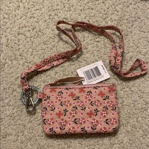 Brand New Zip ID Lanyard